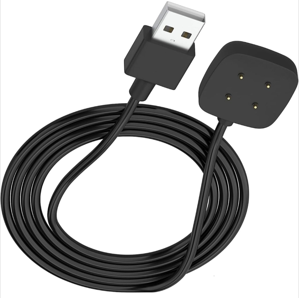 FITBIT | sense/versa charger